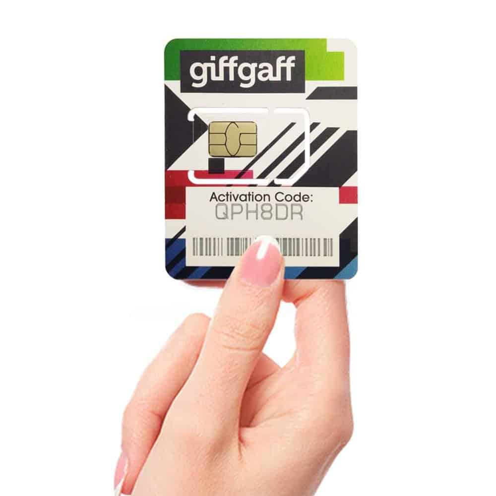 Giffgaff