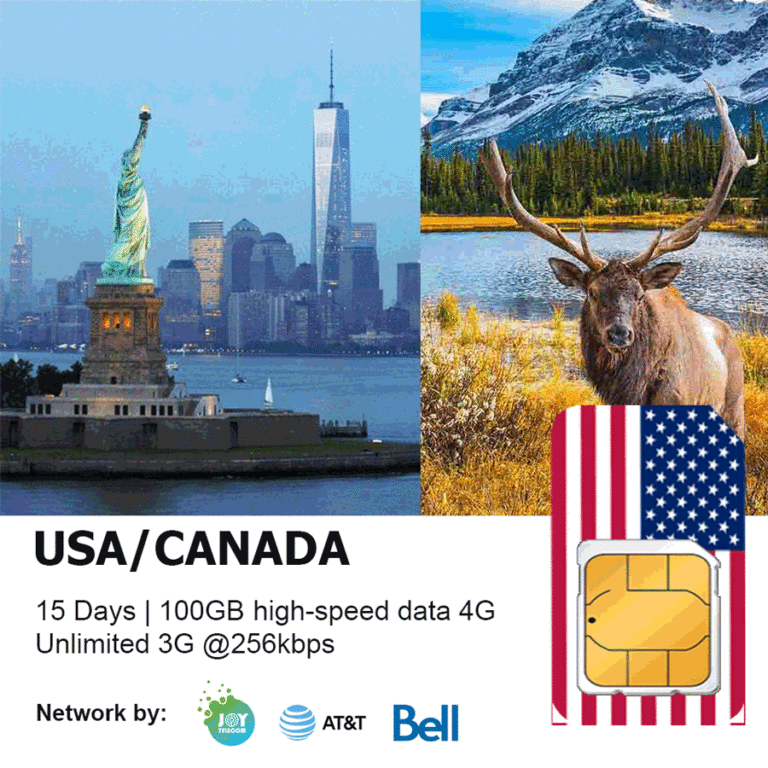 canada us travel app