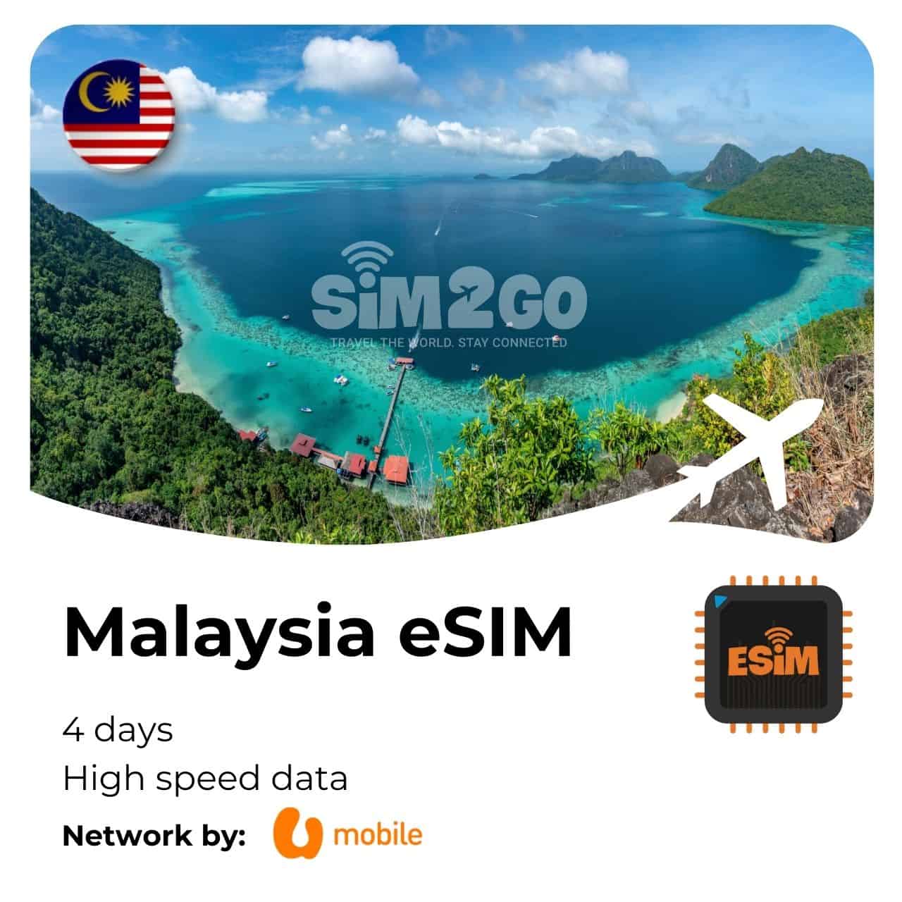 malaysia-esim-4-days